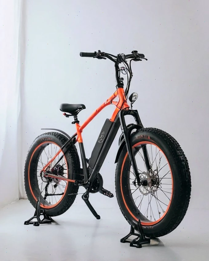 Kugoo V1