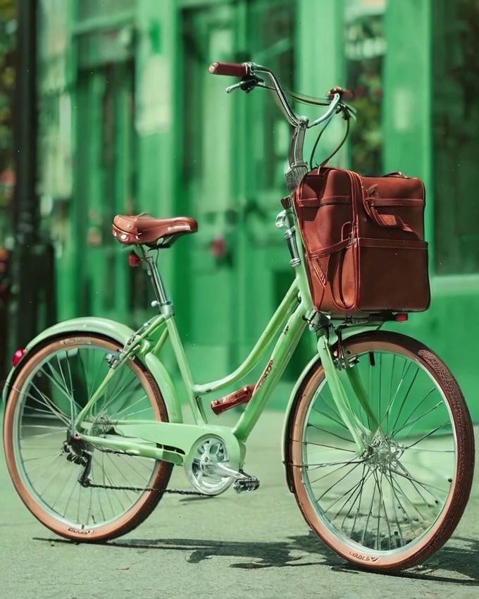 Schwinn Wayfarer