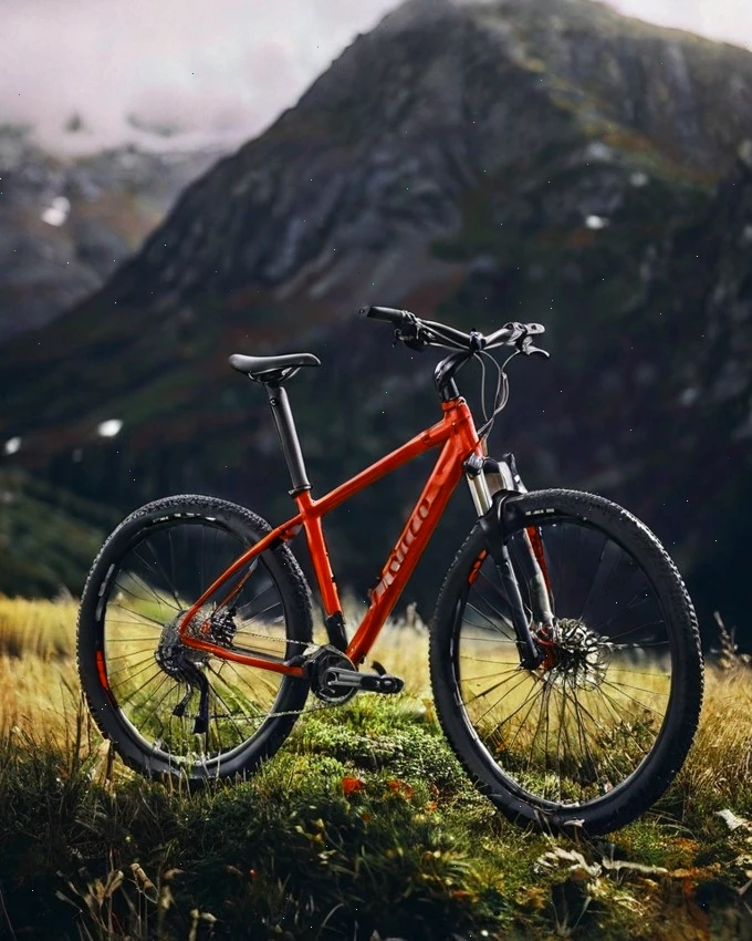 Trek Marlin 5